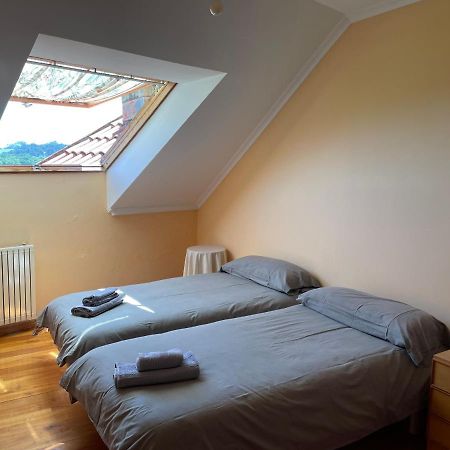 Apartament Ermita San Vicente De La Barquera Duplex Zewnętrze zdjęcie