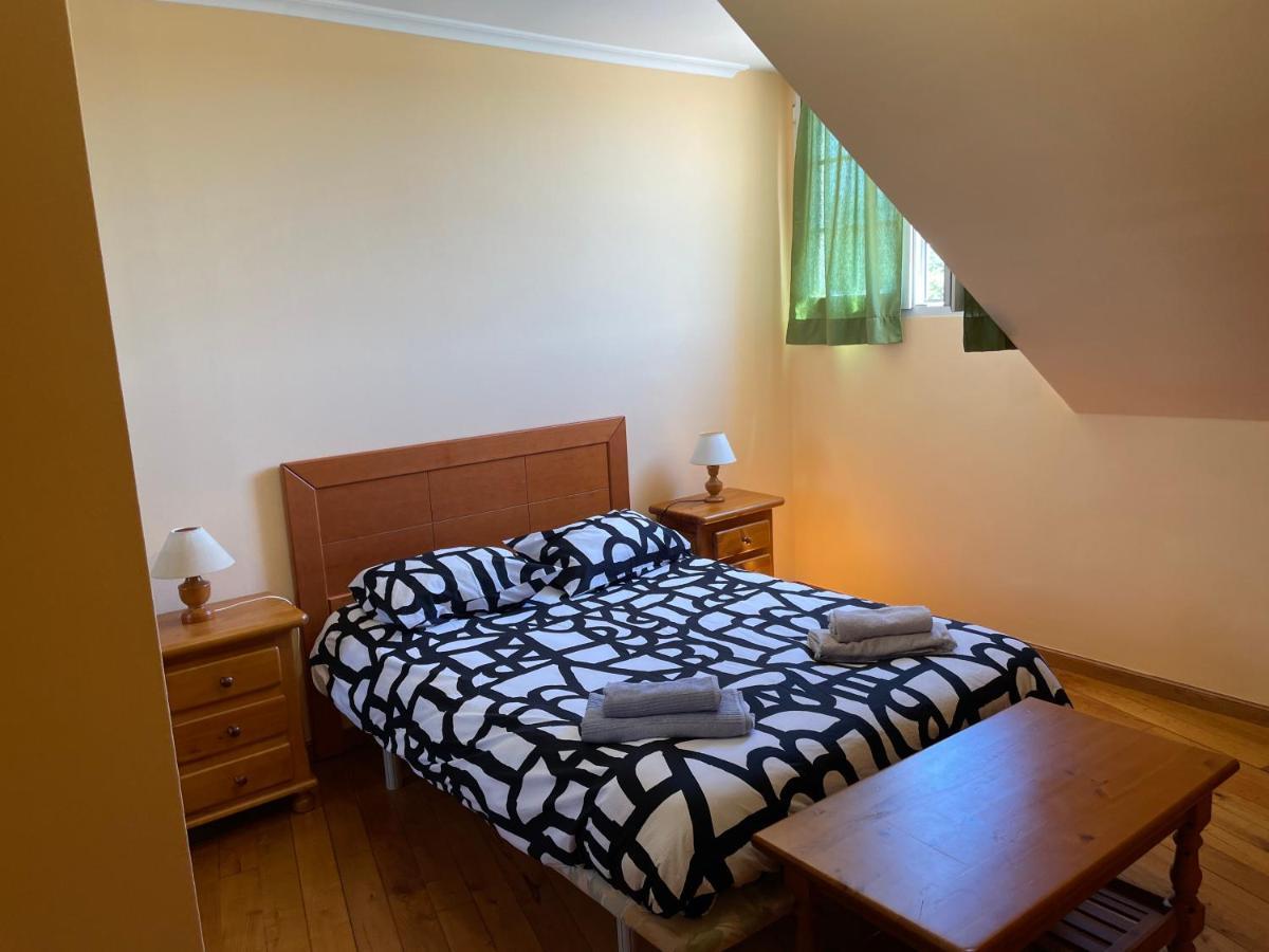 Apartament Ermita San Vicente De La Barquera Duplex Zewnętrze zdjęcie