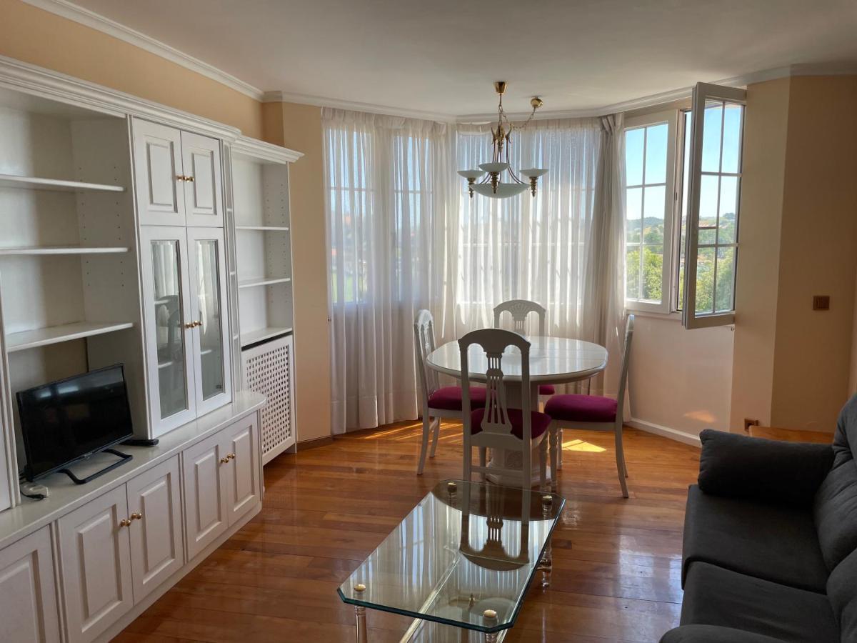 Apartament Ermita San Vicente De La Barquera Duplex Zewnętrze zdjęcie