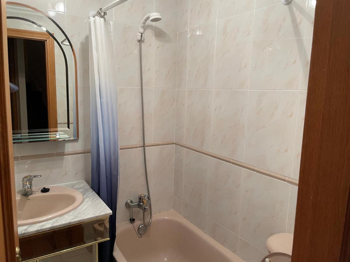 Apartament Ermita San Vicente De La Barquera Duplex Zewnętrze zdjęcie